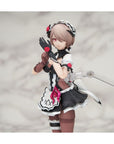 Honkai Impact 3rd Arctech Action Figure 1/8 Rita Umbral Rose Ver. 20 cm