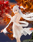 Azur Lane Shokaku PVC Statue The Crane that Dances With the Wind Ver. 28 cm