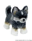 Final Fantasy XVI Plush Figure Torgal Puppy 14 cm