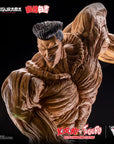 Yu Yu Hakusho Elite Exclusive Statue 1/6 Yusuke vs Toguro 59 cm