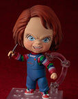 Child's Play 2 Nendoroid Action Figure Chucky 10 cm