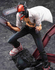 Chainsaw Man PVC Statue 1/7 Chainsaw Man 26 cm