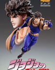 JoJo's Bizarre Adventure PVC Statue Chozokado Jonathan Joestar (3rd-run) 17 cm