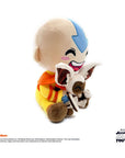 Avatar: The Last Airbender Plush Figure Aang and Momo 30 cm