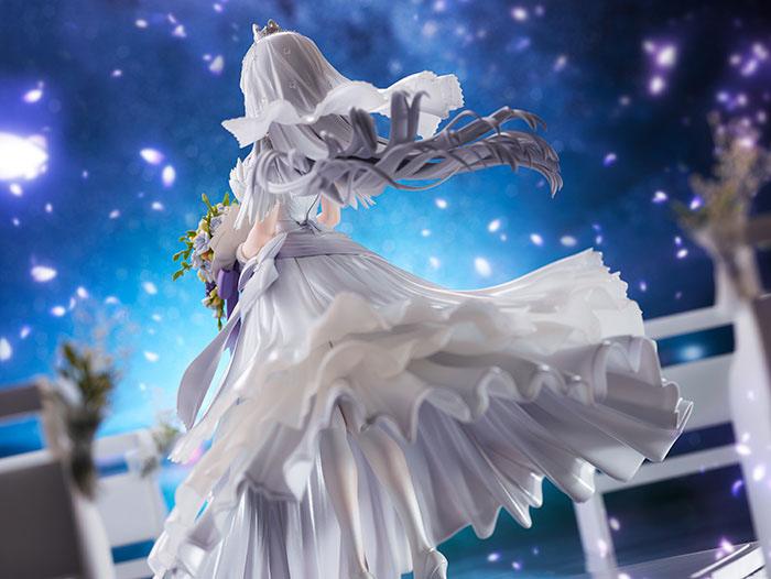 Azur Lane PVC Statue 1/7 Enterprise Marry Star Ver. Limited Edition 23 cm