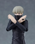 Jujutsu Kaisen Figma Action Figure Toge Inumaki 14 cm