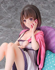 Saekano: How to Raise a Boring Girlfriend 1/7 PVC Statue Megumi Kato 14 cm