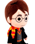 Harry Potter Q-Pal Plush Figure Harry Potter 20 cm