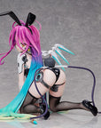 No Game No Life Zero PVC Statue 1/4 Schwi: Bunny Ver. 24 cm