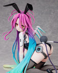 No Game No Life Zero PVC Statue 1/4 Schwi: Bunny Ver. 24 cm