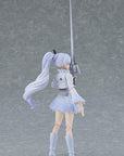 RWBY: Ice Queendom Figma Action Figure Weiss Schnee 13 cm