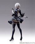 NieR:Automata PVC Statue 2B (YoRHa No.2 Type B) Ver. 1.1a Goggles Ver. 30 cm