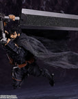 Berserk S.H. Figuarts Action Figure Guts (Berserker Armor) 16 cm