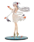 Azur Lane Shokaku PVC Statue The Crane that Dances With the Wind Ver. 28 cm