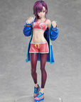 Zom 100: Bucket List of the Dead PVC Statue 1/7 Shizuka Mikazuki 24 cm