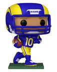 NFL POP! Football Vinyl Figure Rams - Cooper Kupp 9 cm