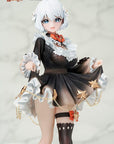 Original Character Statue 1/7 Virtual Idol Sister Vocal Version 23 cm