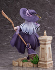 Wandering Witch: The Journey of Elaina Statue 1/7 Elaina 25 cm