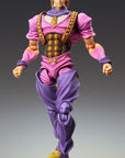 JoJo's Bizarre Adventure PVC Statue Chozokado Dio Brando (3rd-run) 17 cm