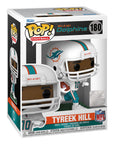 NFL POP! Football Vinyl Figure Dolphins - Tyreek Hill 9 cm