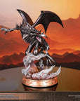 Yu-Gi-Oh! PVC Statue Red-Eyes B. Dragon Black Colour 33 cm