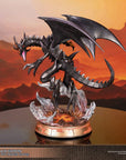 Yu-Gi-Oh! PVC Statue Red-Eyes B. Dragon Black Colour 33 cm