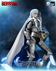 Berserk Action Figure 1/6 Griffith (Reborn Band of Falcon) 30 cm