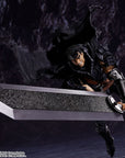 Berserk S.H. Figuarts Action Figure Guts (Berserker Armor) 16 cm