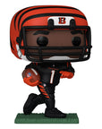 NFL POP! Football Vinyl Figure Bengals - JaMarr Chase 9 cm