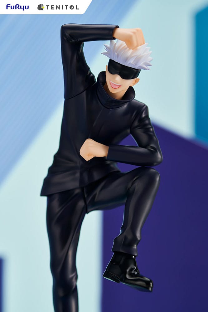 Jujutsu Kaisen PVC Statue Satoru Gojo 28 cm