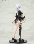 Original Character Statue 1/7 Virtual Idol Sister Vocal Version 23 cm