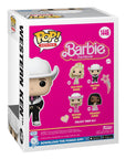 Barbie POP! Movies Vinyl Figure Cowboy Ken 9 cm