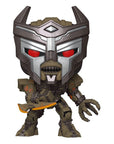 Transformers: Rise of the Beasts POP! Movies Vinyl Figure Scourge 9 cm