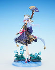 Genshin Impact PVC Statue 1/7 Kamisato Ayaka Flawless Radiance Ver. 29 cm