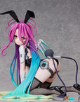 No Game No Life Zero PVC Statue 1/4 Schwi: Bunny Ver. 24 cm