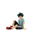 My Hero Academia G.E.M. Series PVC Statue Izuku Midoriya 9 cm