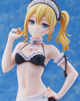 Kaguya-sama: Love is War 1/7 Statue PVC Ai Hayasaka maid swimsuit Ver. 25 cm