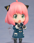 Spy × Family Nendoroid Action Figure Anya Forger: Winter Clothes Ver. 10 cm