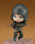 Diablo Nendoroid Action Figure Demon Hunter 10 cm