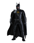 The Flash Movie Masterpiece Action Figure 1/6 Batman (Modern Suit) 30 cm