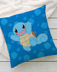 Pokemon Pillows Starter Pokemon 40 x 40 cm