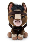 The Witcher Plush Figure Roach 30 cm