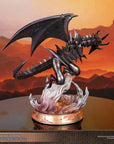 Yu-Gi-Oh! PVC Statue Red-Eyes B. Dragon Black Colour 33 cm