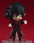 Hellsing OVA Nendoroid Action Figure Alucard 10 cm