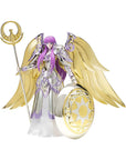 Saint Seiya Saint Cloth Myth Ex Action Figure Goddess Athena & Saori Kido 16 cm