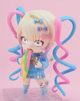 Needy Streamer Overload Nendoroid Action Figure OMGkawaiiAngel 10 cm