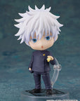 Jujutsu Kaisen Nendoroid Action Figure Satoru Gojo: Tokyo Jujutsu High School Ver. 10 cm