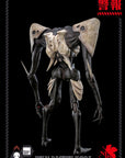 Evangelion: New Theatrical Edition Robo-Dou Action Figure 4th Angel 25 cm