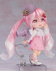 Character Vocal Series 01: Hatsune Mik Nendoroid Doll Action Figure Sakura Miku: Hanami Outfit Ver. 14 cm