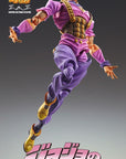 JoJo's Bizarre Adventure PVC Statue Chozokado Dio Brando (3rd-run) 17 cm